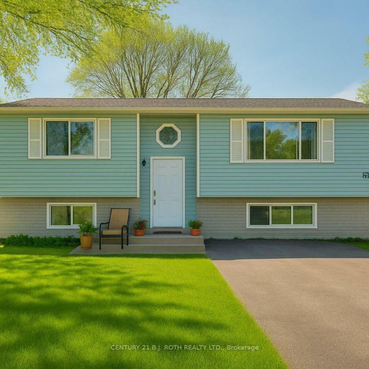 Midland, Ontario, Canada
