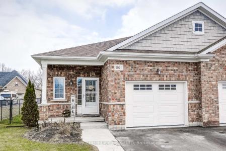 1021 MEADOWOOD STREET, Fort Erie, Ontario L2A 0B9, Canada