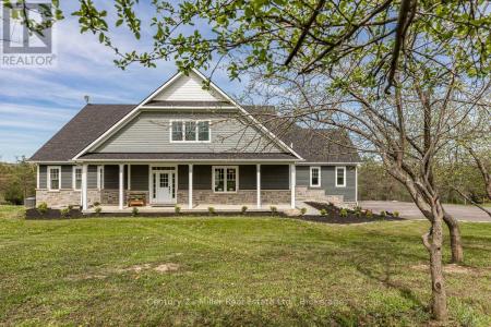 5583 THIRD LINE, Erin, Ontario N0B 1Z0, Canada