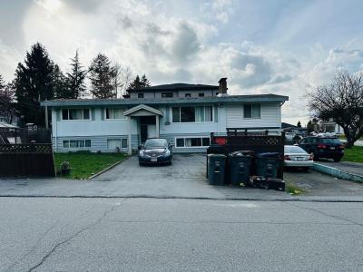 9939 119A STREET, Surrey, British Columbia V3V 4B3, Canada