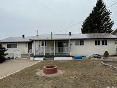 419 2ND AVENUE S, Rockglen, Saskatchewan S0H 3R0, Kanada