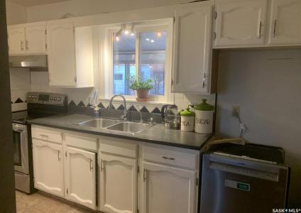 419 2ND AVENUE S, Rockglen, Saskatchewan S0H 3R0, Kanada