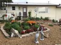 419 2ND AVENUE S, Rockglen, Saskatchewan S0H 3R0, Canadá