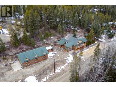 95 & 105 DALE AVENUE, Carmi, British Columbia V0H 1A0, Canada
