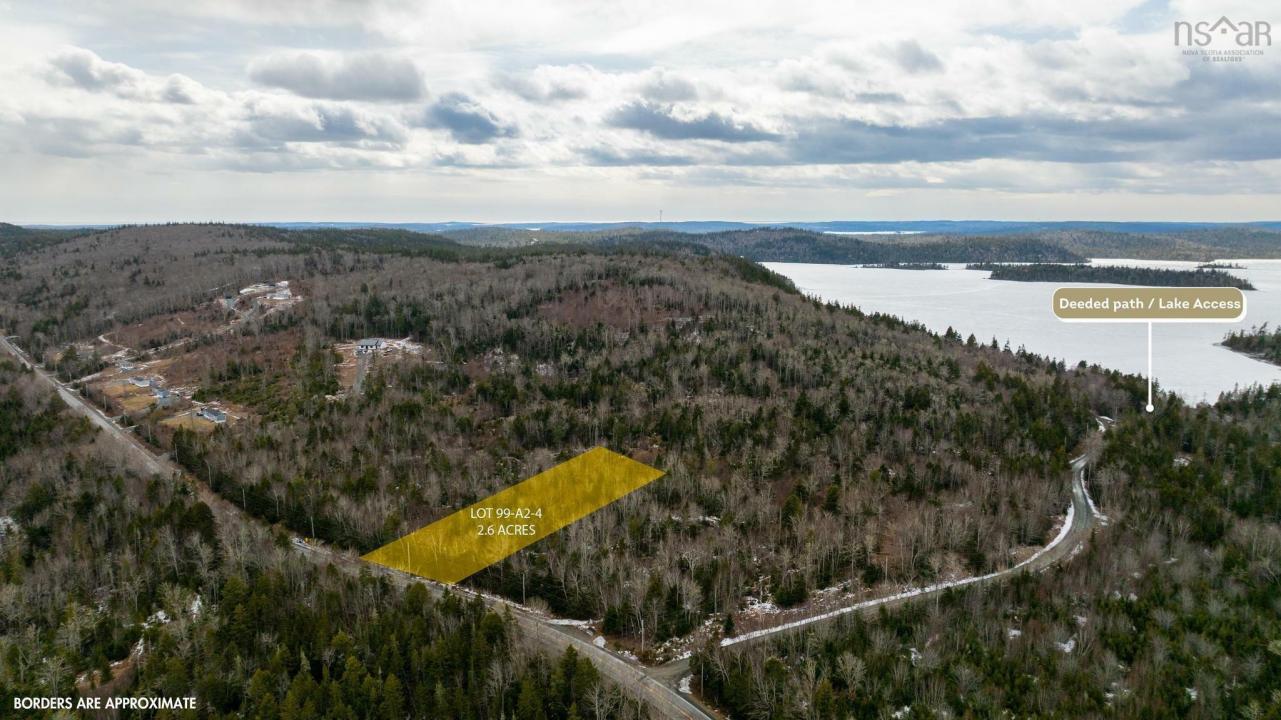 A2-4 HIGHWAY 357, Musquodoboit Harbour, Nova Escócia B0J 2L0, Canadá