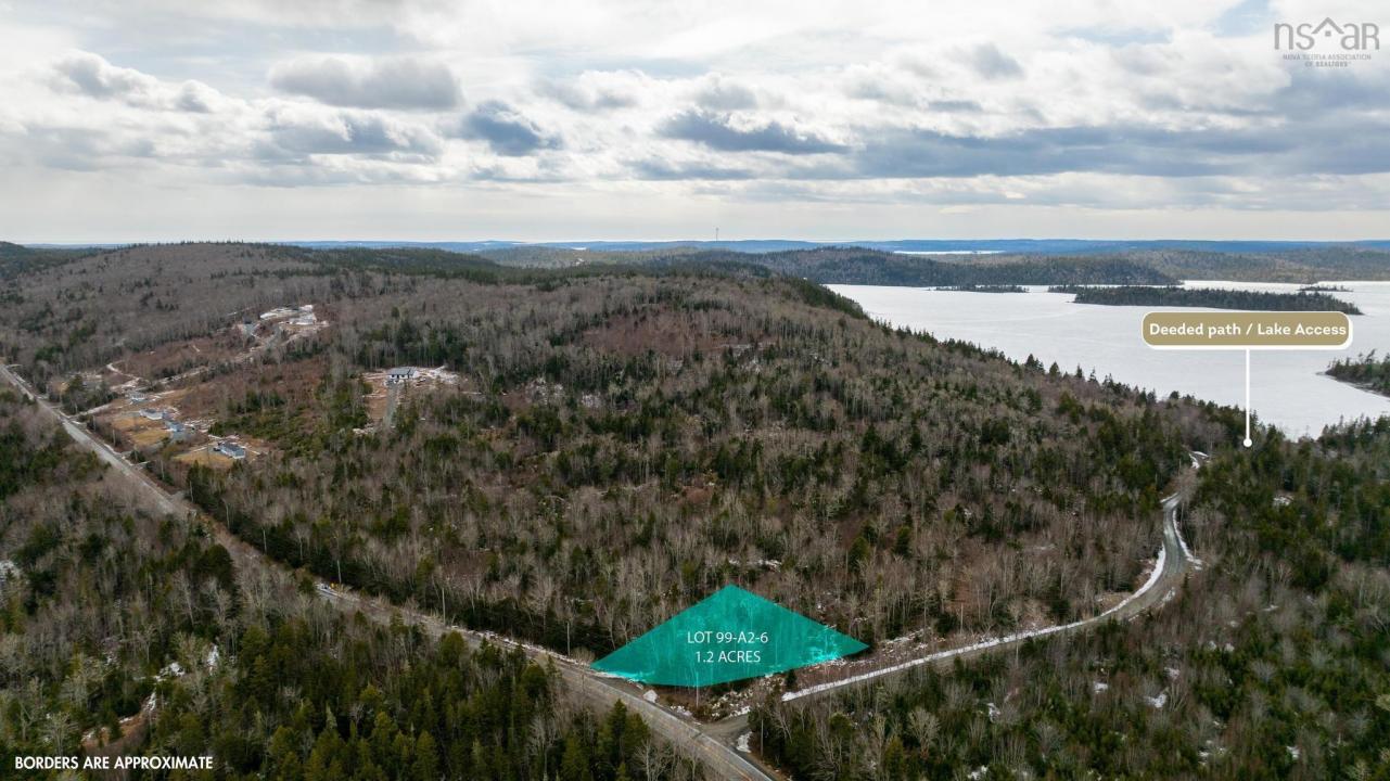 A2-6 HIGHWAY 357, Musquodoboit Harbour, Nova Escócia B0J 2L0, Canadá