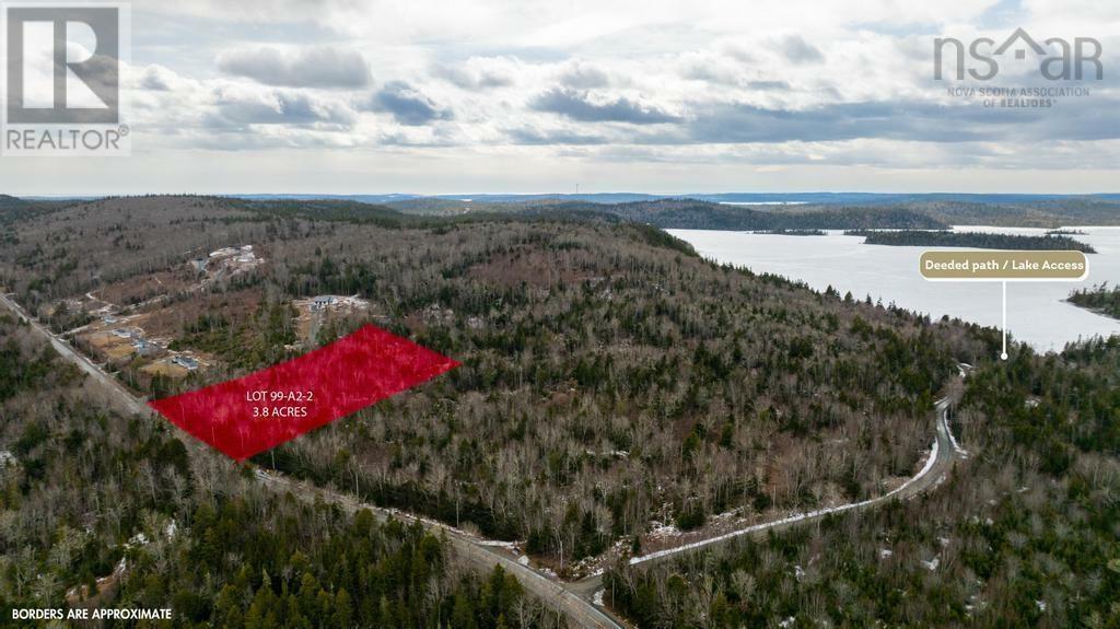 A2-2 HIGHWAY 357, Musquodoboit Harbour, Nova Escócia B0J 2L0, Canadá