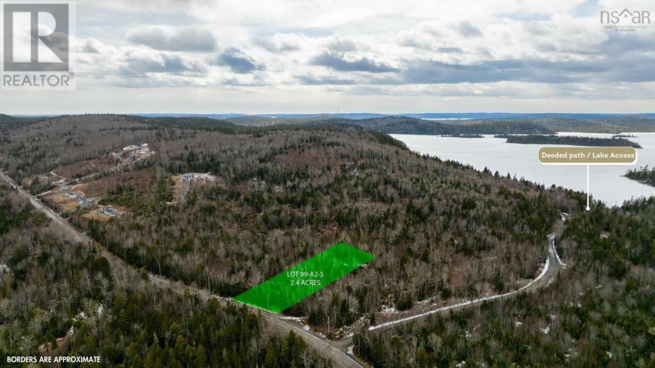 A2-5 HIGHWAY 357, Musquodoboit Harbour, Nova Escócia B0J 2L0, Canadá