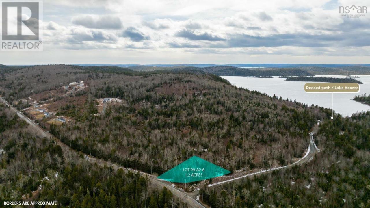 A2-6 HIGHWAY 357, Musquodoboit Harbour, مقاطعة نفوفا سكوشيا B0J 2L0, كندا