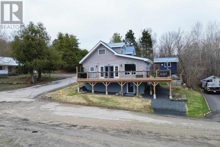 57 WEST ST, Blind River, Ontario P0R 1B0, Kanada