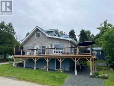 57 WEST ST, Blind River, Ontario P0R 1B0, Kanada
