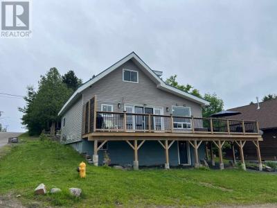 57 WEST ST, Blind River, Ontario P0R 1B0, Canada