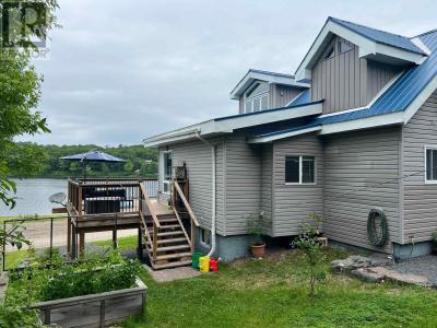 57 WEST ST, Blind River, Ontario P0R 1B0, Kanada