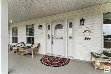 46 ROSENTHAL WAY, Rural Parkland County, Alberta T7Z 2S1, Canada