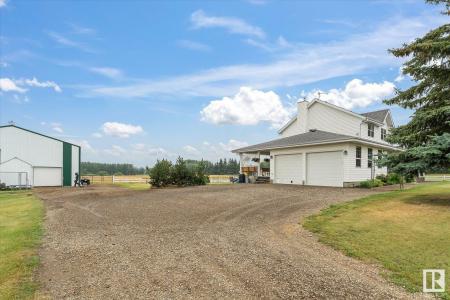 46 ROSENTHAL WAY, Rural Parkland County, Alberta T7Z 2S1, Canada