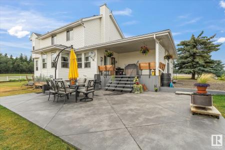 46 ROSENTHAL WAY, Rural Parkland County, Alberta T7Z 2S1, Canada