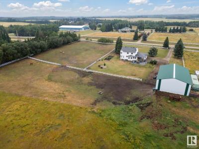 46 ROSENTHAL WAY, Rural Parkland County, Alberta T7Z 2S1, Canada