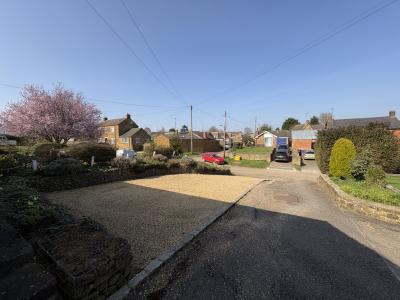 Chapel Lane, BANBURY, Reino Unido
