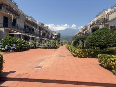 Via Spiaggia, Mascali, Sicilia 95016, Italy