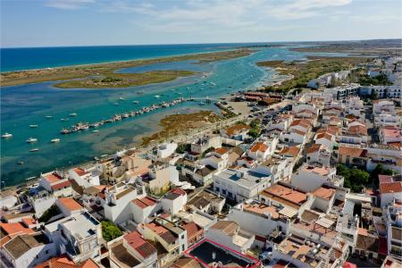 Tavira, Faro 8800, Portugal