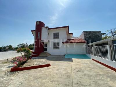 Andador del Tiburón ,, Paraíso, Tabasco 86613, Mexico