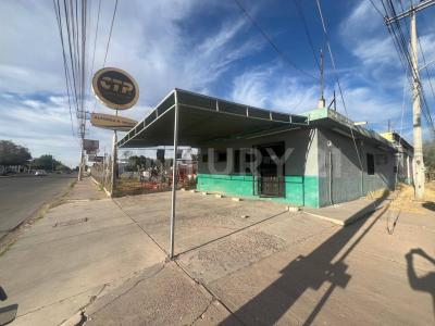 Cajeme, 索诺拉 85160, 墨西哥