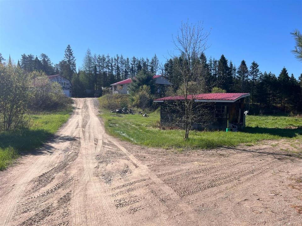 430 Rg du Sud-Est, La Bostonnais, Québec G9X 0A7, Canada