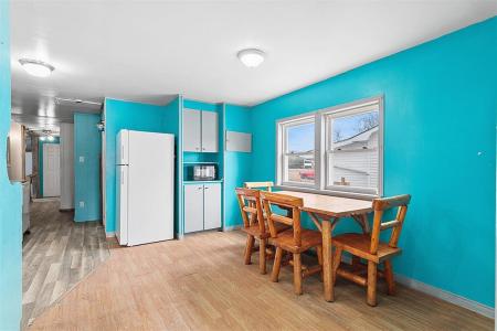 14 Rue Borden, Campbell's Bay, Quebec J0X 1K0, Canada
