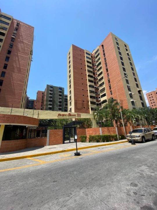 Prolongacion de la 198 de abril, Conjunto Residencial Parque choroni 3 de la urb Base Arag 12-4, Maracay, Aragua 2121, ベネズエラ