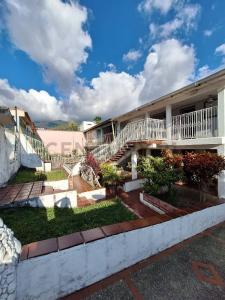 AVENIDA 1 QUINTA TRINIDAD, San Cristóbal, Táchira 5001, Venezuela