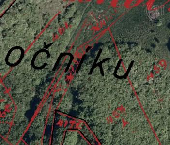 Nová Lhota, Hodonín, チェコ共和国
