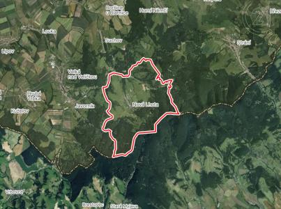 Nová Lhota, Hodonín, チェコ共和国