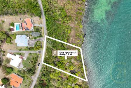 Ft. Jeudy Waterfront - Lot No.192, Fort Jeudy, St.George West Indies, Grenada