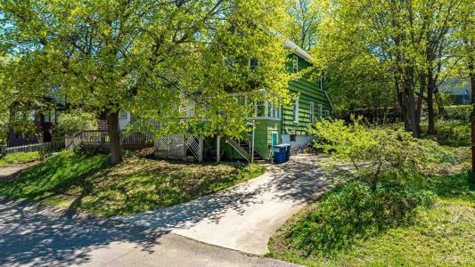 707 W Edwards Ave, Houghton, Michigan 49931, USA