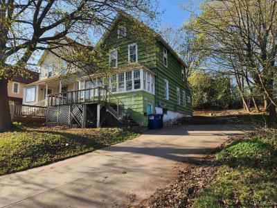 707 W Edwards Ave, Houghton, Michigan 49931, USA