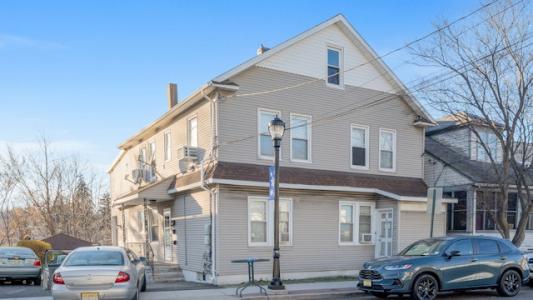 512 Mc Bride Avenue, Woodland Park, NJ 07424, USA