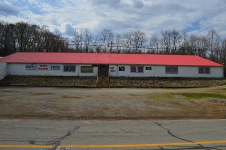 14681 State Route 104, Lucasville, Ohio 45648, USA