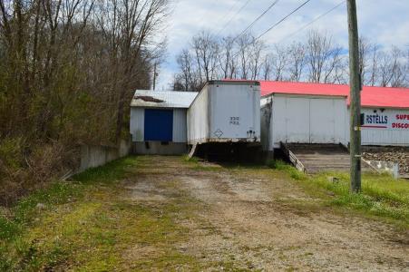 14681 State Route 104, Lucasville, オハイオ 45648, アメリカ合衆国