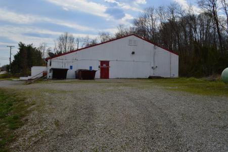 14681 State Route 104, Lucasville, オハイオ 45648, アメリカ合衆国