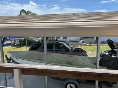 13126 KEEL COURT, Hudson, Florida 34667
