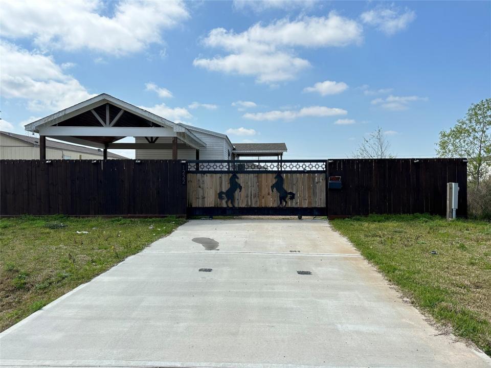 1222 Road 5727, Cleveland, 德克薩斯州 77327, 美國