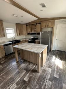 1222 Road 5727, Cleveland, 德克薩斯州 77327, 美國