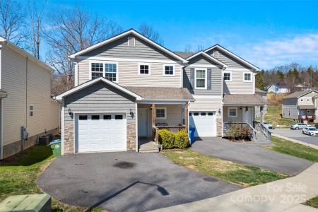 70 Kirby Road, Asheville, Kuzey Karolina 28806, Amerika Birleşik Devletleri