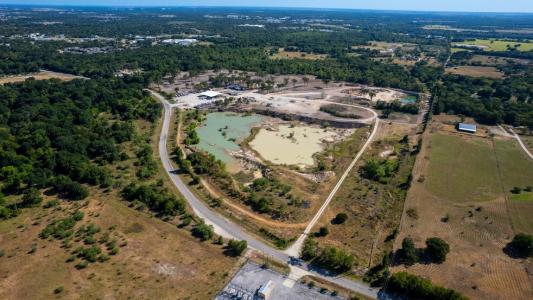 2237 Mumford Road, Bryan, Texas 77807, États-Unis