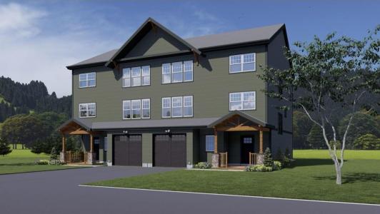 3 Forest Pine Spur A, Lincoln, NH 03251, USA