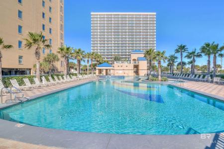 1010 W WEST BEACH Boulevard 1102, Gulf Shores, Alabama 36542