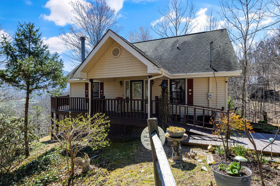 3132 Wears Overlook Lane, Sevierville, Теннесси 37862, Соединенные Штаты