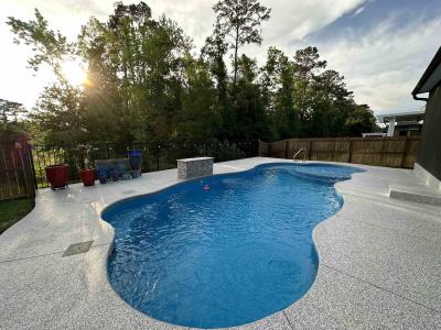 8704 Glenoak Trail, Tallahassee, Florida 32312, USA
