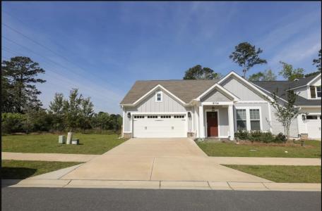 8704 Glenoak Trail, Tallahassee, Floride 32312, États-Unis