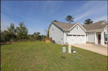 8704 Glenoak Trail, Tallahassee, Floride 32312, États-Unis